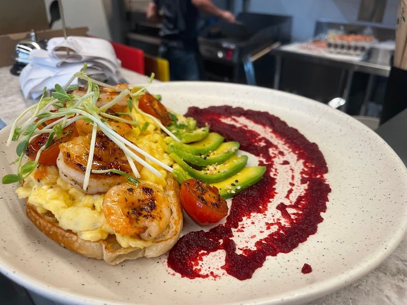 Artisan Canberra Cafe photo 7