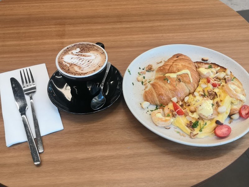 Artisan Canberra Cafe photo 9