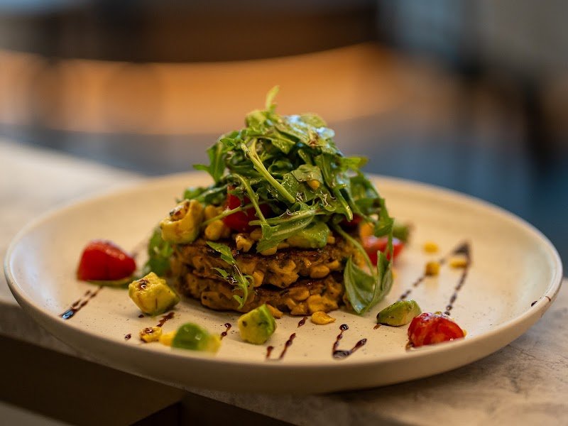 Artisan Canberra Cafe photo 3