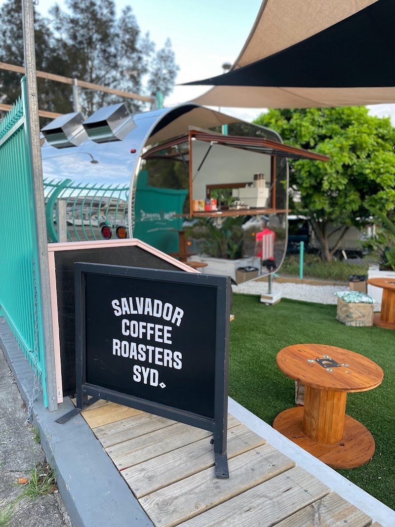 Cortado Bondi Cafรฉ