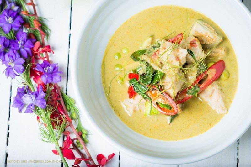 Abb Air Thai - World Square photo 2