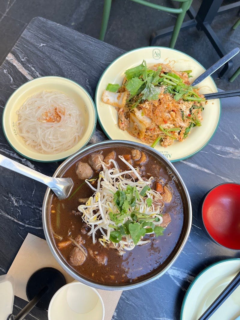 Abb Air Thai - World Square photo 10