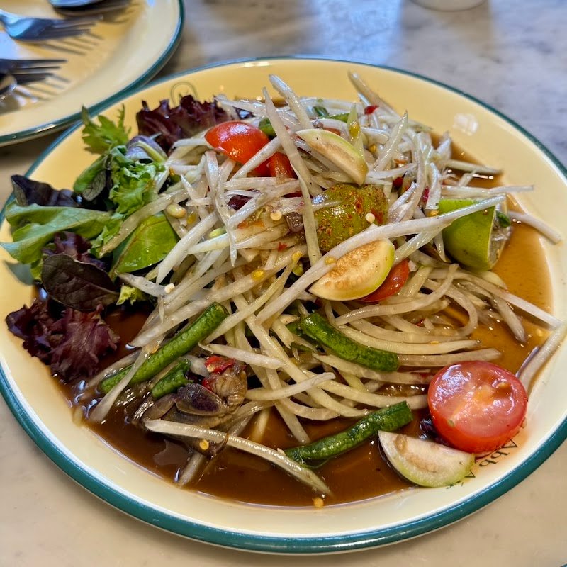 Abb Air Thai - World Square photo 7