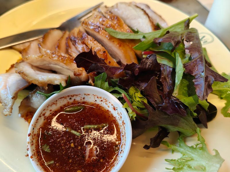 Abb Air Thai - World Square photo 5