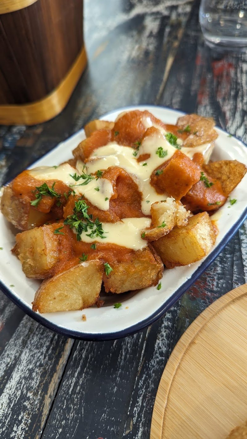 Casa Pica Pica photo 7