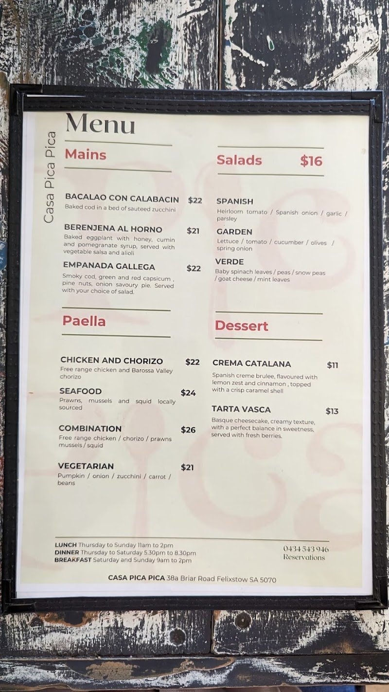 Casa Pica Pica photo 6