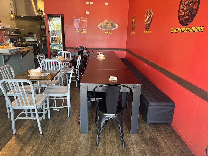 Unique Indian Cuisine photo 3