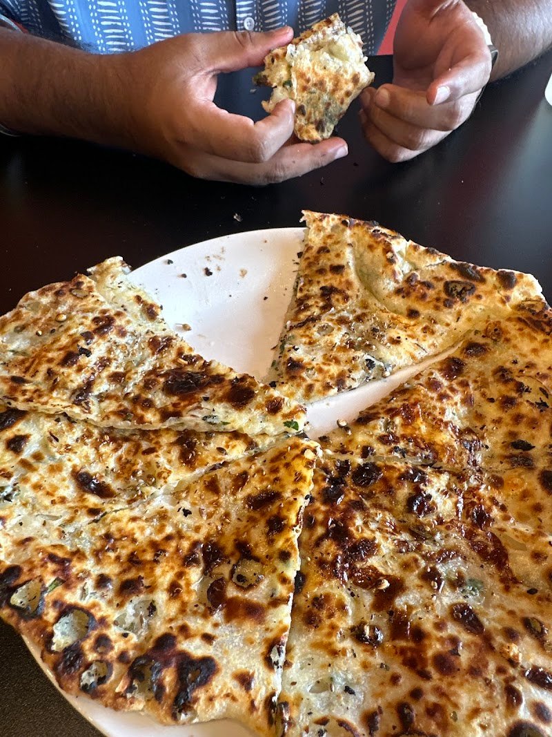 Unique Indian Cuisine photo 7