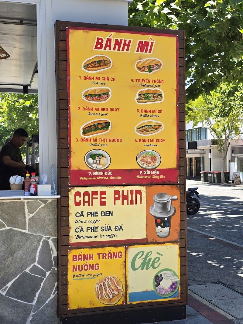 HEM STREET FOOD photo 10