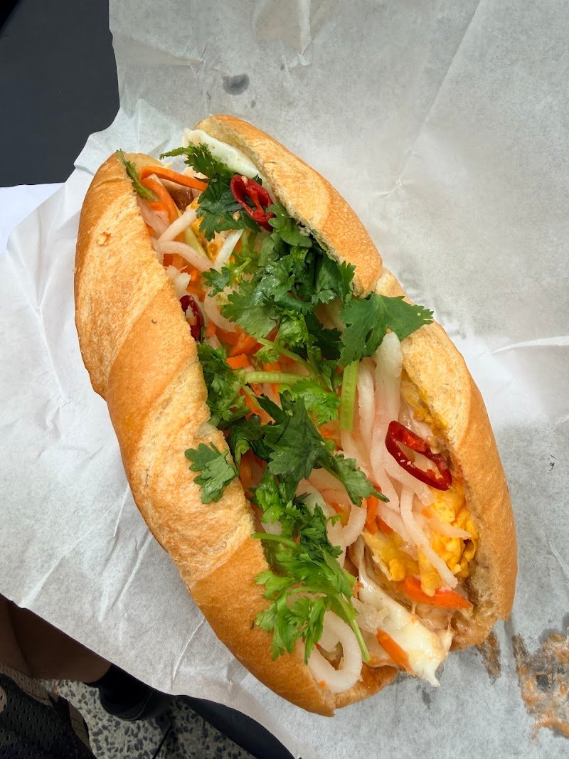 HEM STREET FOOD photo 3