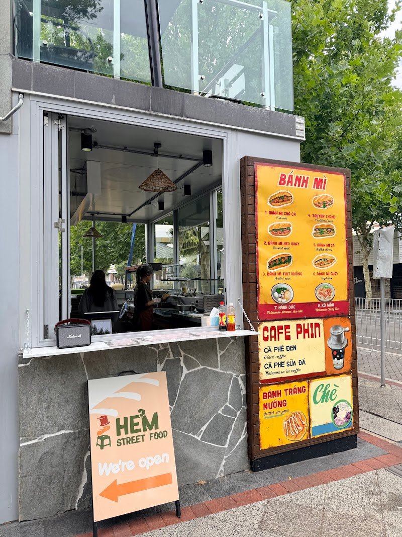 HEM STREET FOOD photo 5