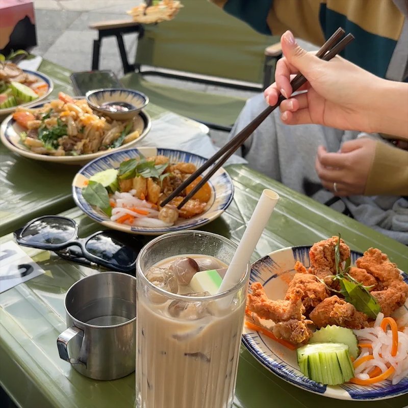 HEM STREET FOOD photo 4