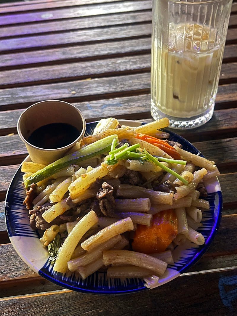 HEM STREET FOOD photo 9