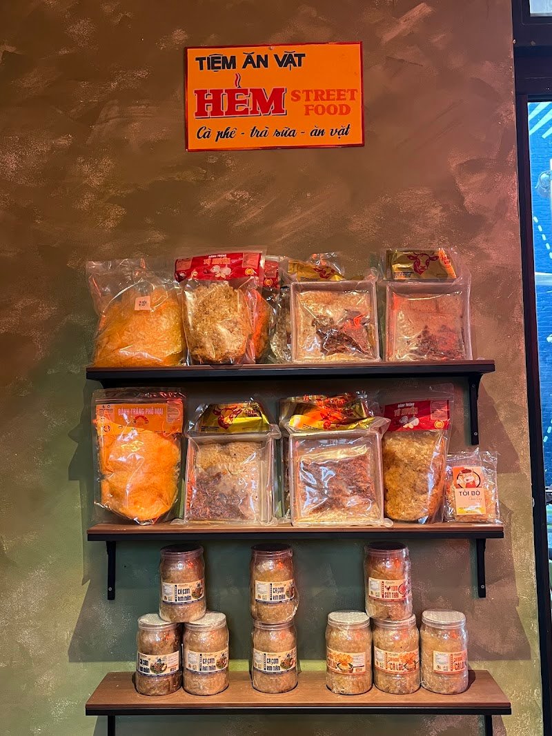 HEM STREET FOOD photo 6