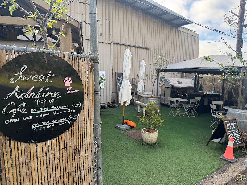 Sweet Adeline by the Barwon photo 8