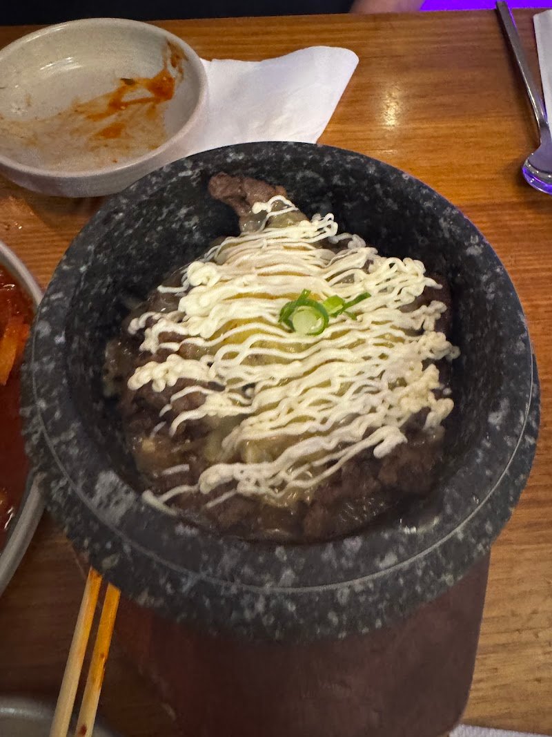 SoolSool Korean Bistro photo 4