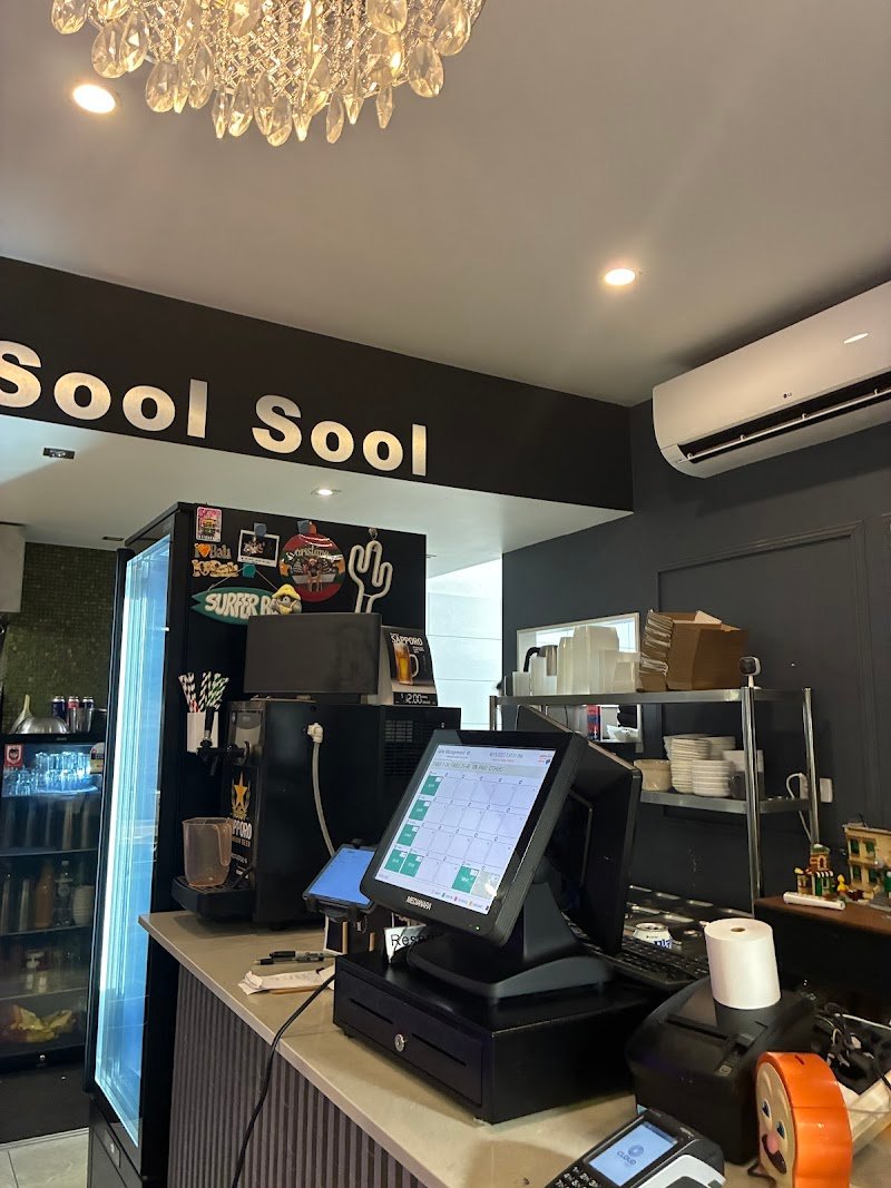 SoolSool Korean Bistro photo 8