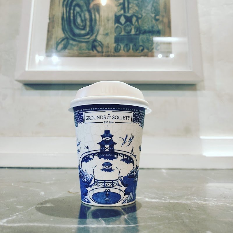 Grounds of Society. photo 9