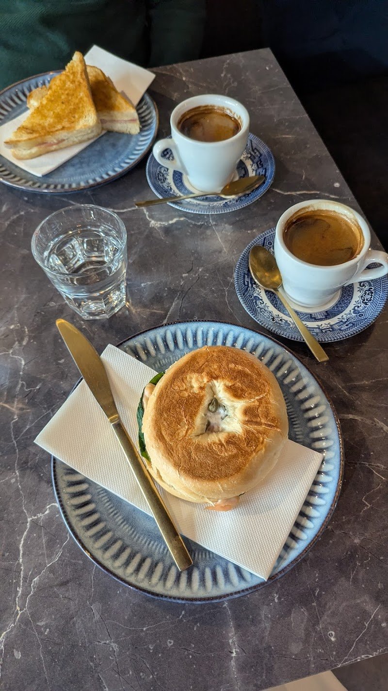 Grounds of Society. photo 8