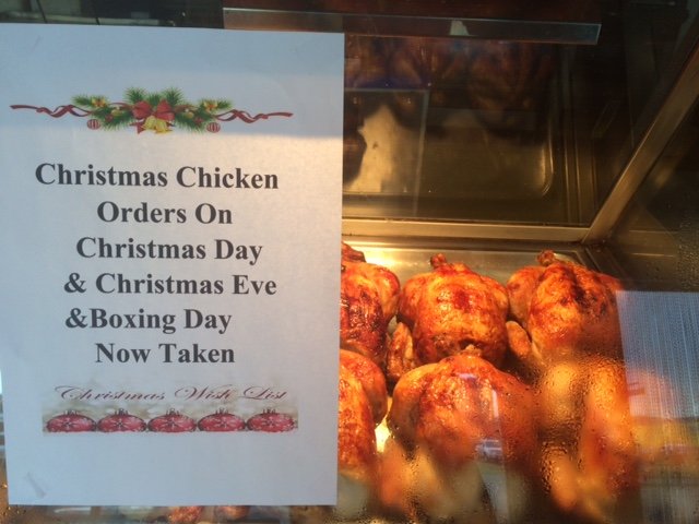 Fishery Chick photo 10