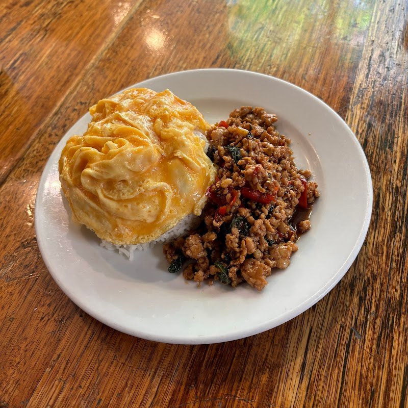 Yok Yor Thai Food Factory photo 9