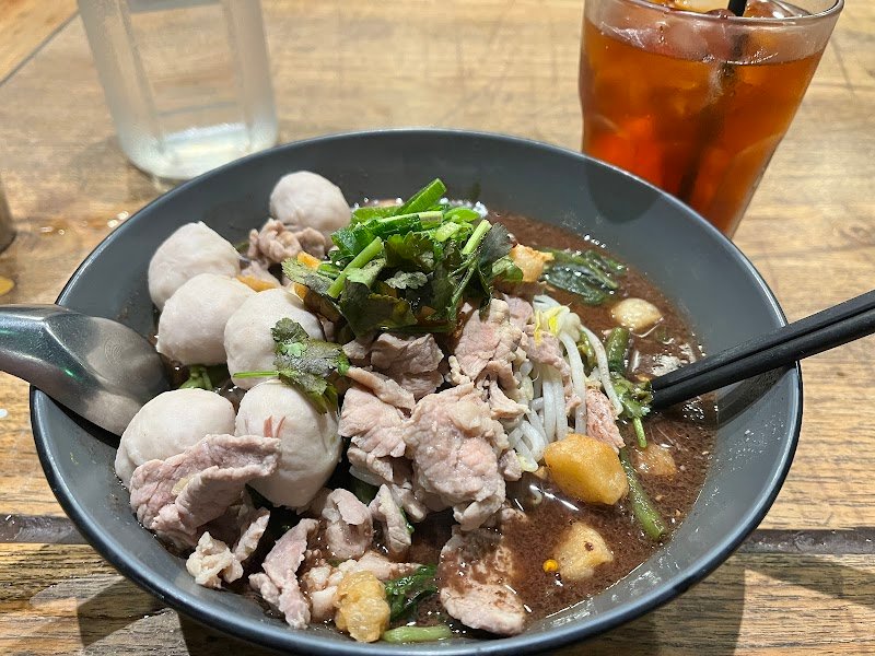 Yok Yor Thai Food Factory photo 6