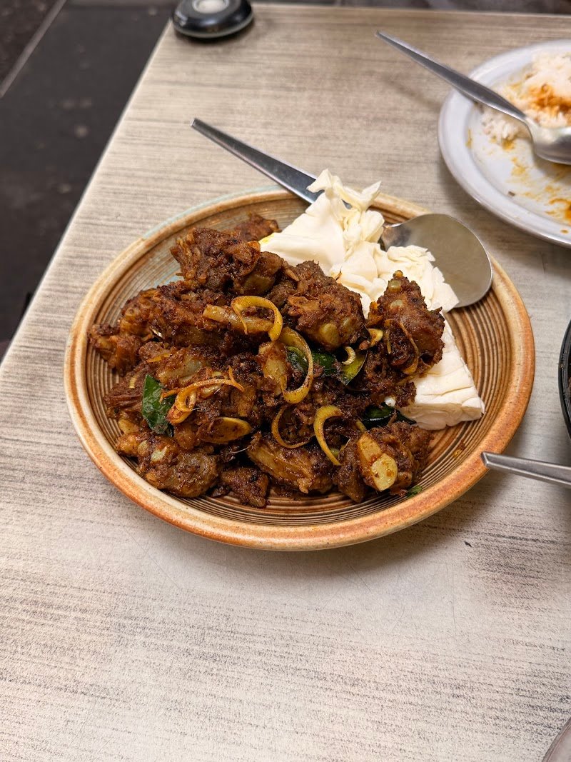 Yok Yor Thai Food Factory photo 3