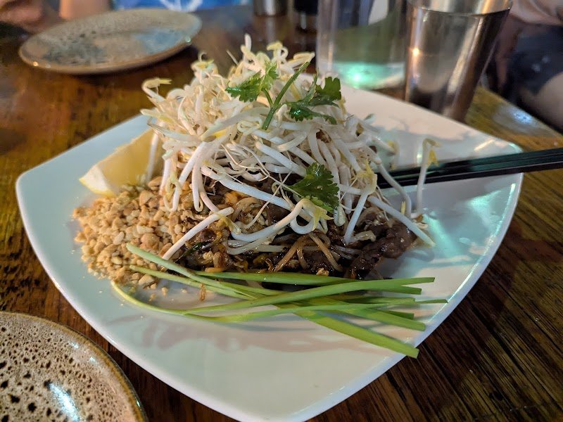 Yok Yor Thai Food Factory photo 8