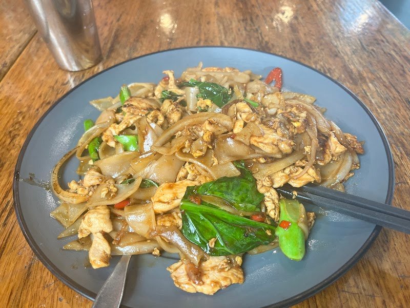 Yok Yor Thai Food Factory photo 7