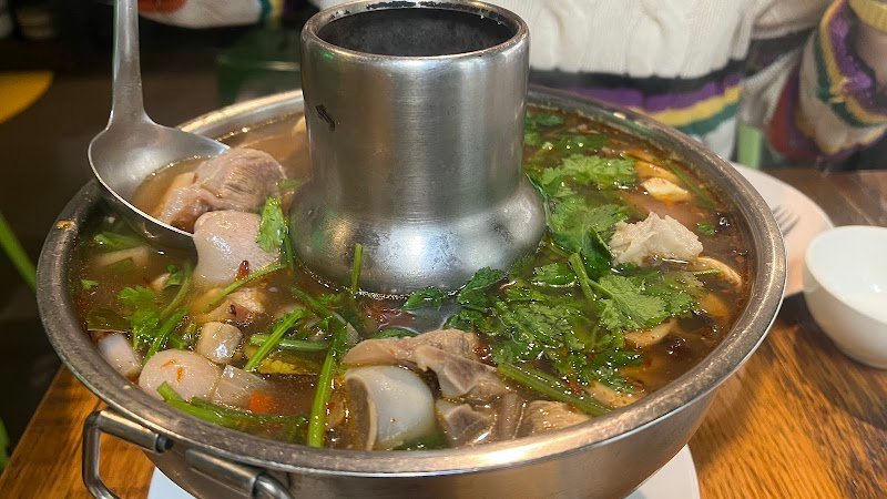 Yok Yor Thai Food Factory photo 10