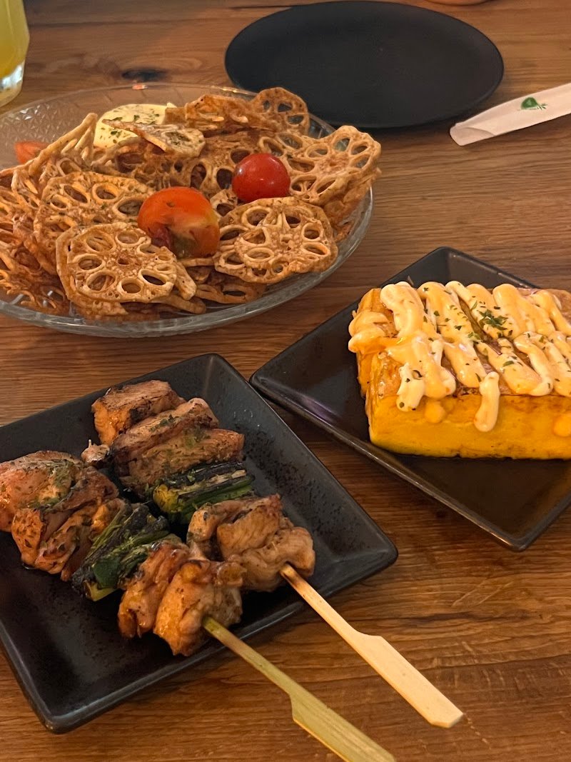 Yakitori Bar Kitsch Tokyo photo 6