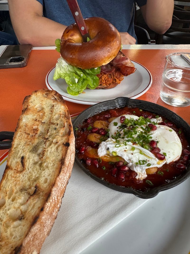 Servo Leederville photo 7