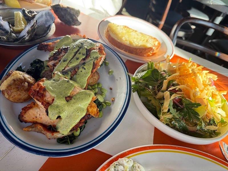 Servo Leederville photo 5