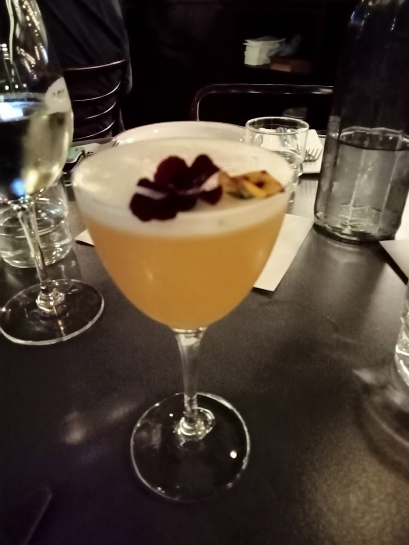 Servo Leederville photo 8