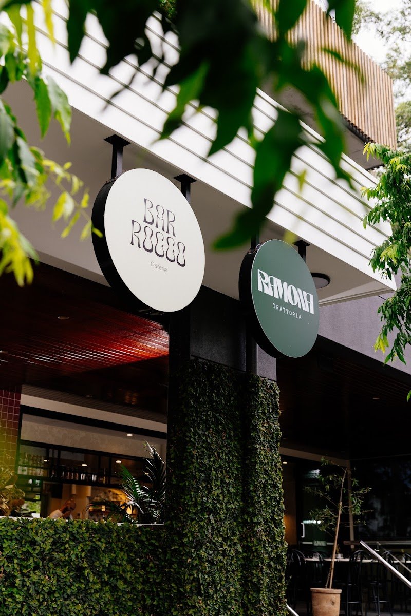 Ramona Trattoria || Coorparoo & Camp Hill