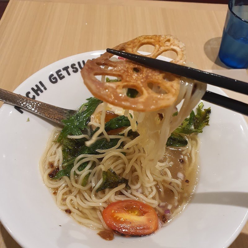 Nichi Getsu Dล photo 3