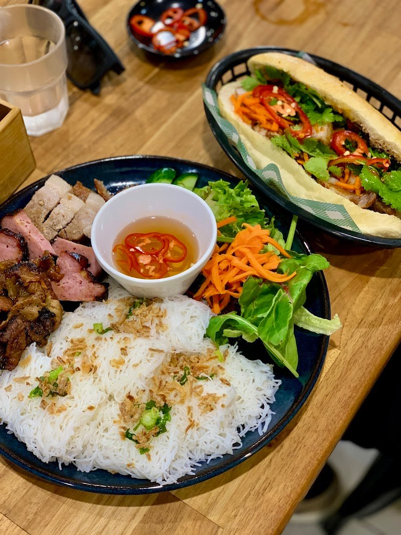 Pho Bistro & Grill photo 5