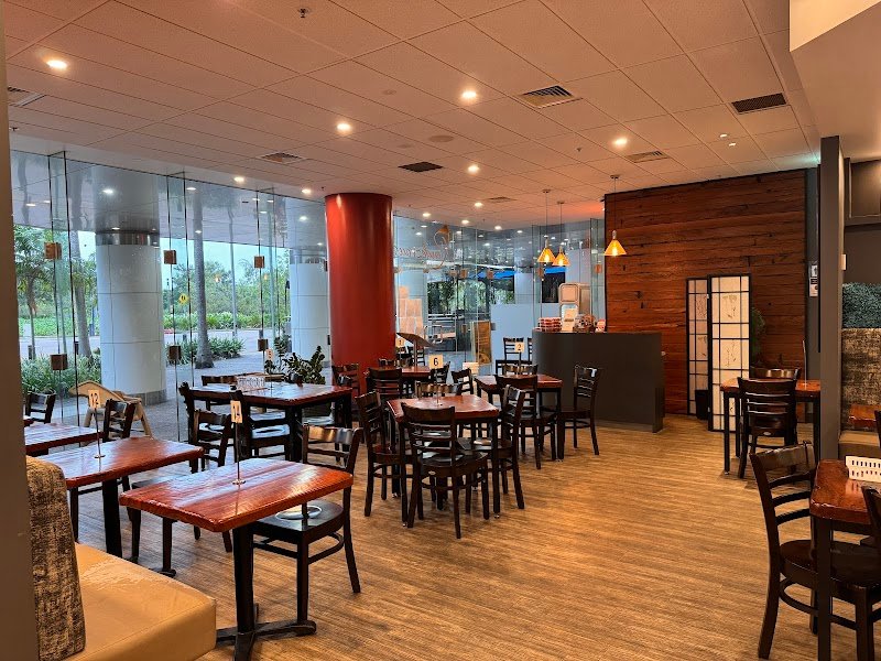 Rendezvous Cafe photo 8