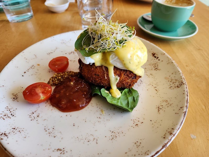 Elliott's Bistro photo 3