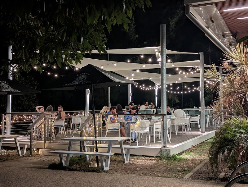 The Foreshore photo 6