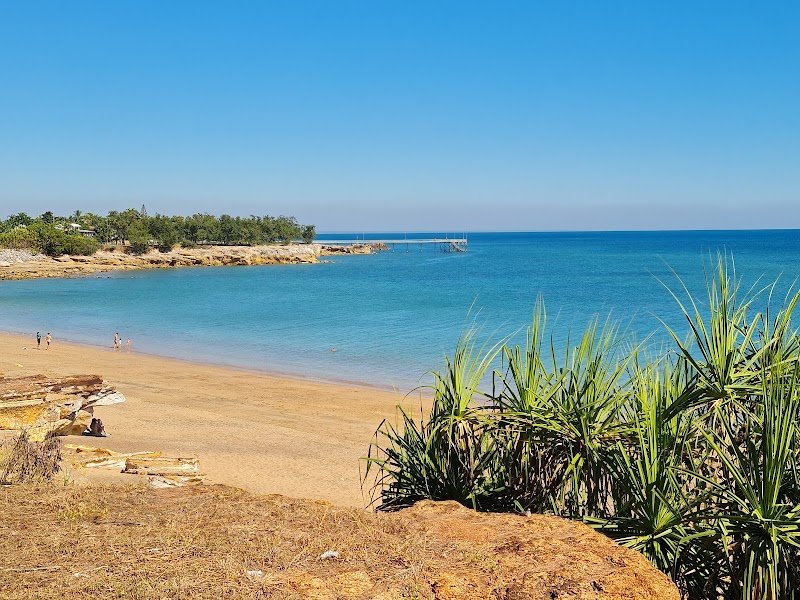 The Foreshore photo 9