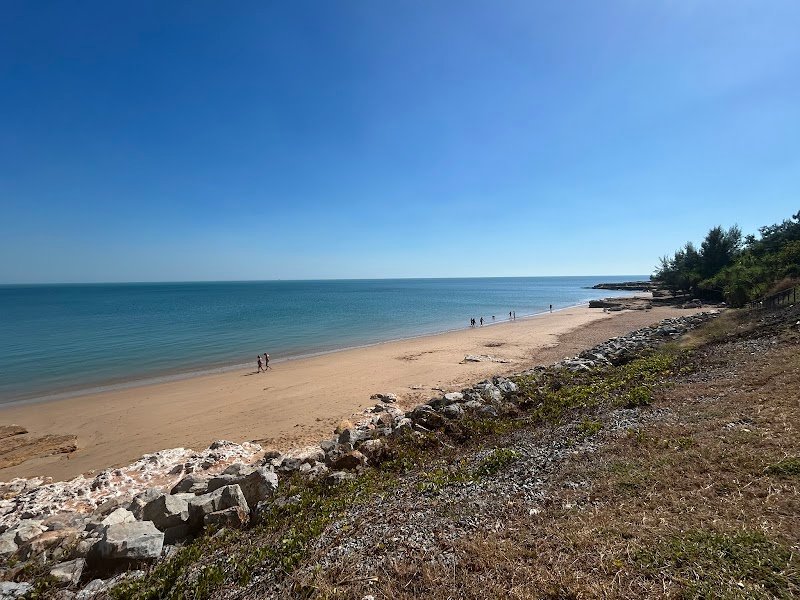 The Foreshore photo 5