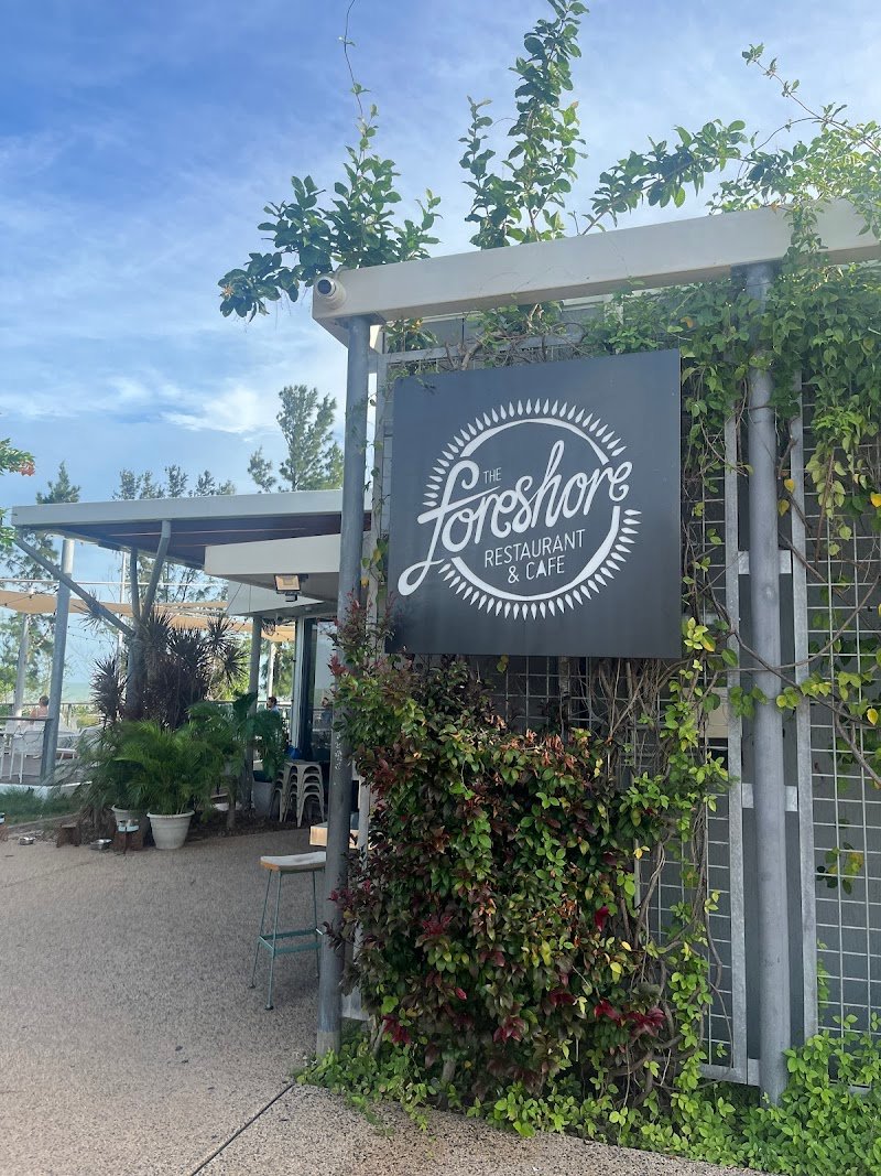 The Foreshore photo 10