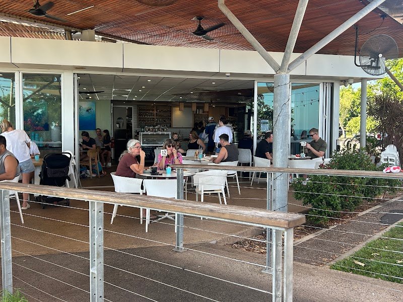 The Foreshore photo 7