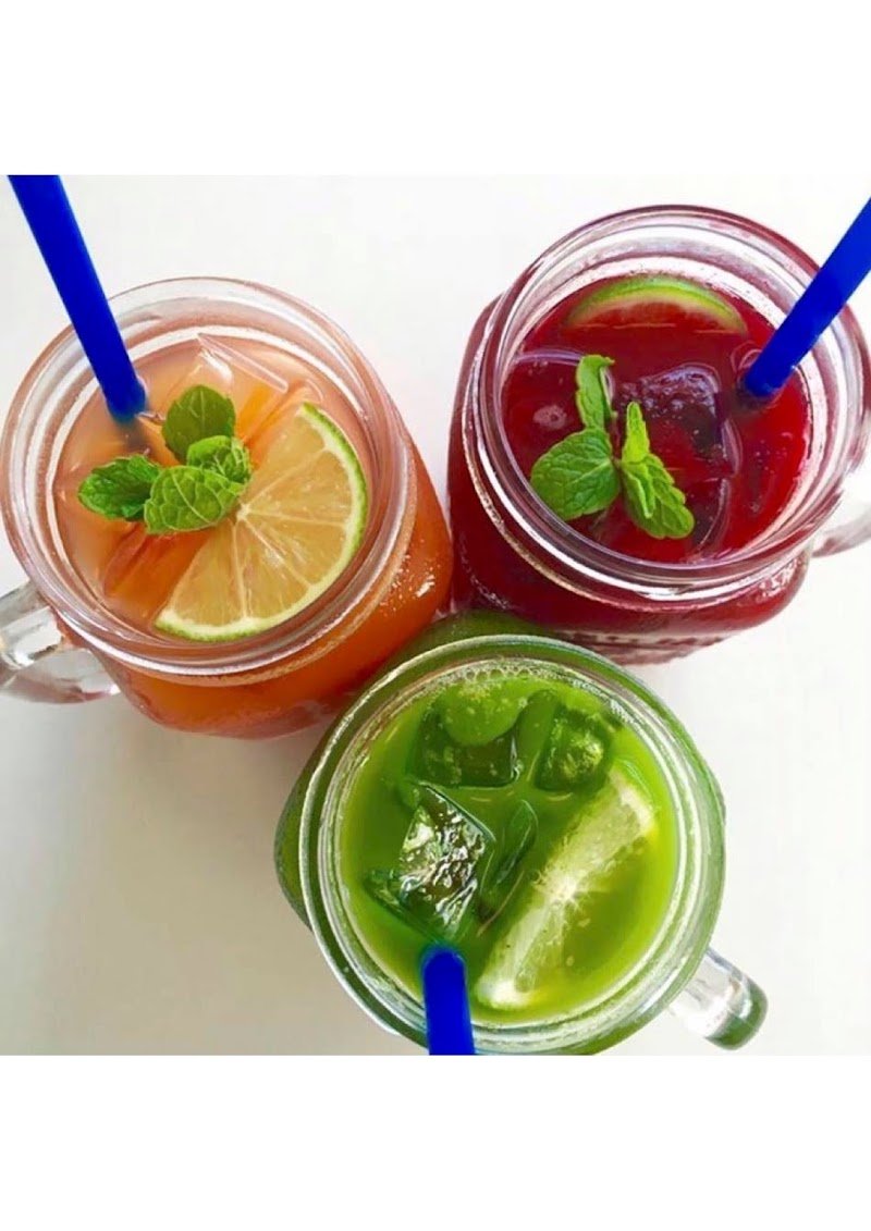 The Foreshore photo 2