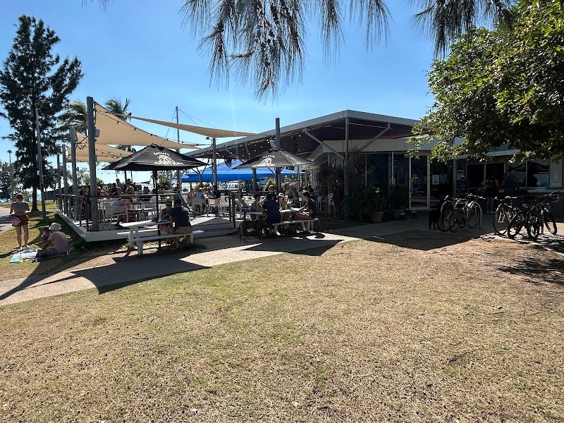 The Foreshore photo 3