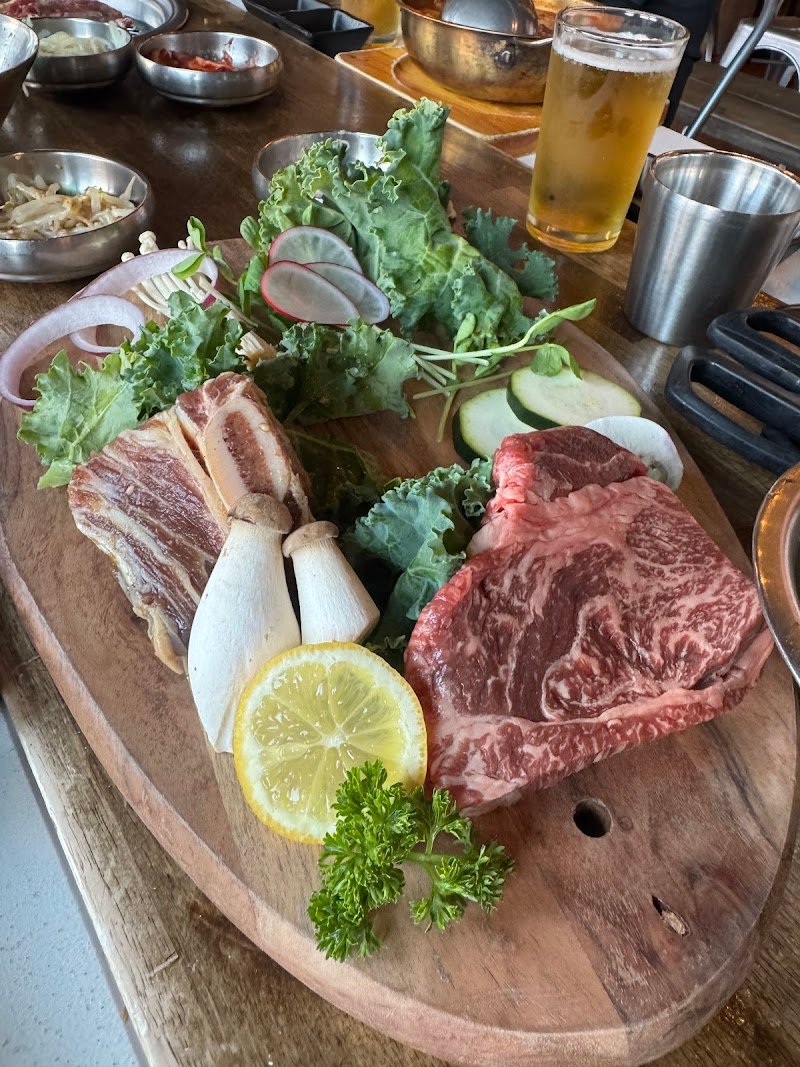 Palsaik Korean BBQ photo 9