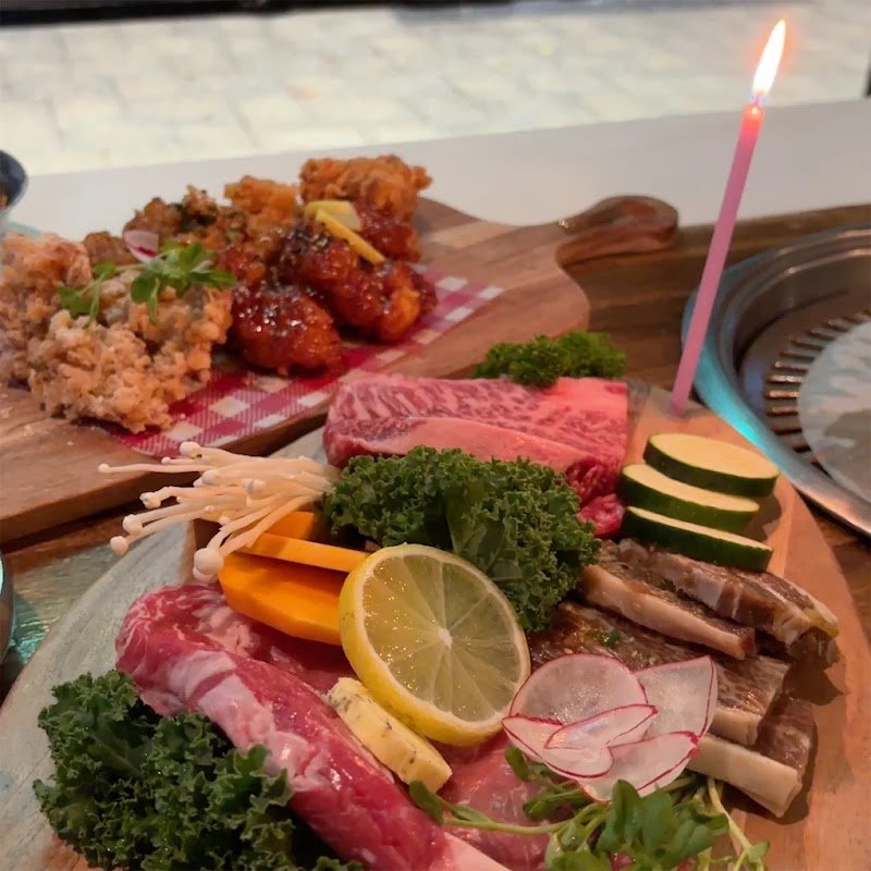 Palsaik Korean BBQ photo 7