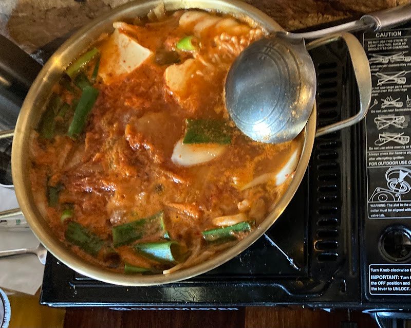 Palsaik Korean BBQ photo 5