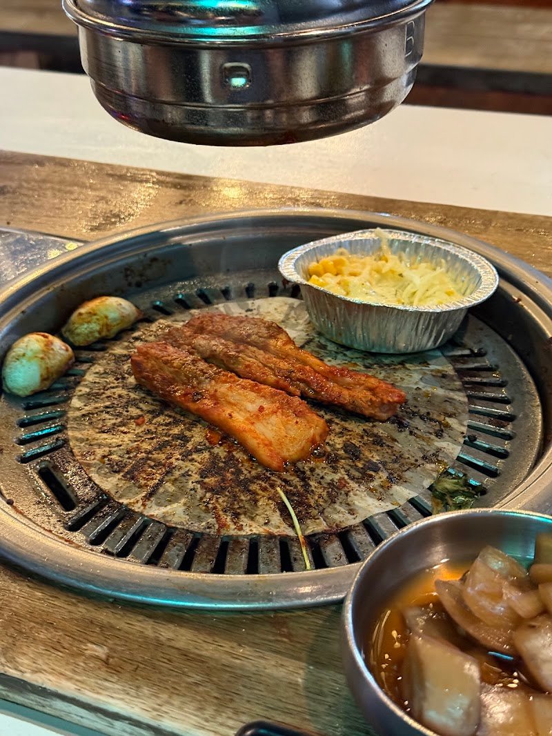 Palsaik Korean BBQ photo 10